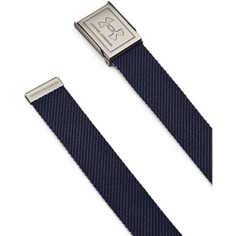 Pánský opasek Under Armour M's Webbing Belt