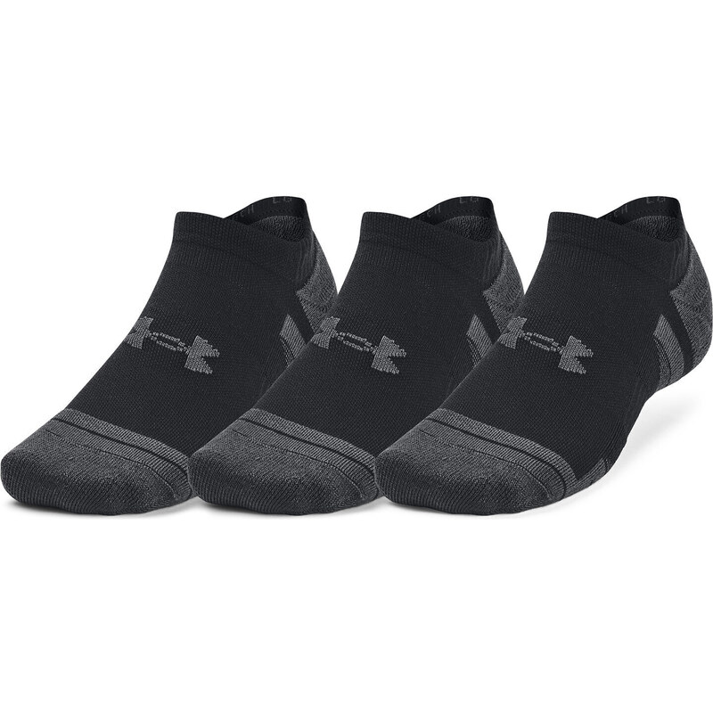 Unisex ponožky Under Armour Performance Tech 3pk NS