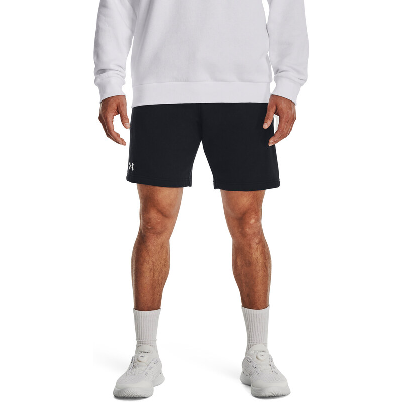 Pánské kraťasy Under Armour Rival Fleece Shorts