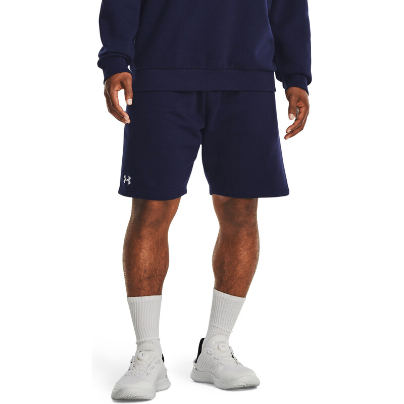 Pánské kraťasy Under Armour Rival Fleece Shorts