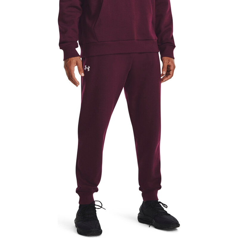 Pánské tepláky Under Armour Rival Fleece Joggers