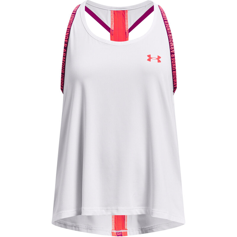 Dětské tílko Under Armour Knockout Tank