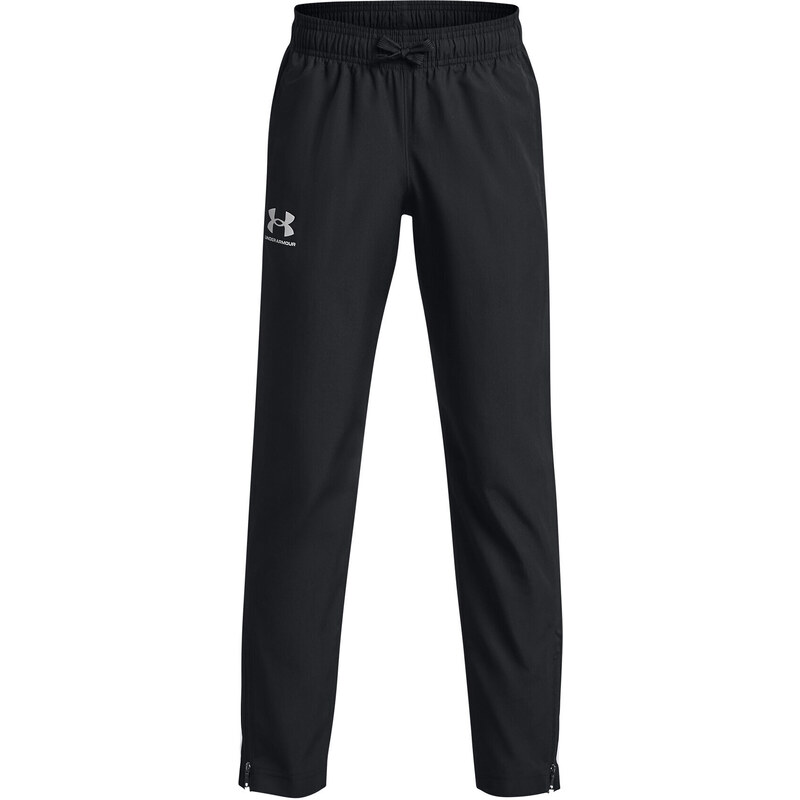 Chlapecké kalhoty Under Armour Sportstyle Woven Pants