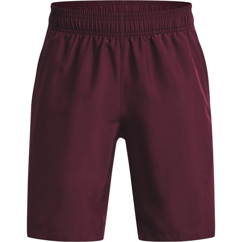 Chlapecké kraťasy Under Armour Woven Graphic Shorts