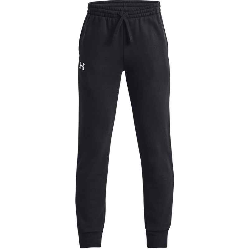 Dětské tepláky Under Armour Rival Fleece Joggers