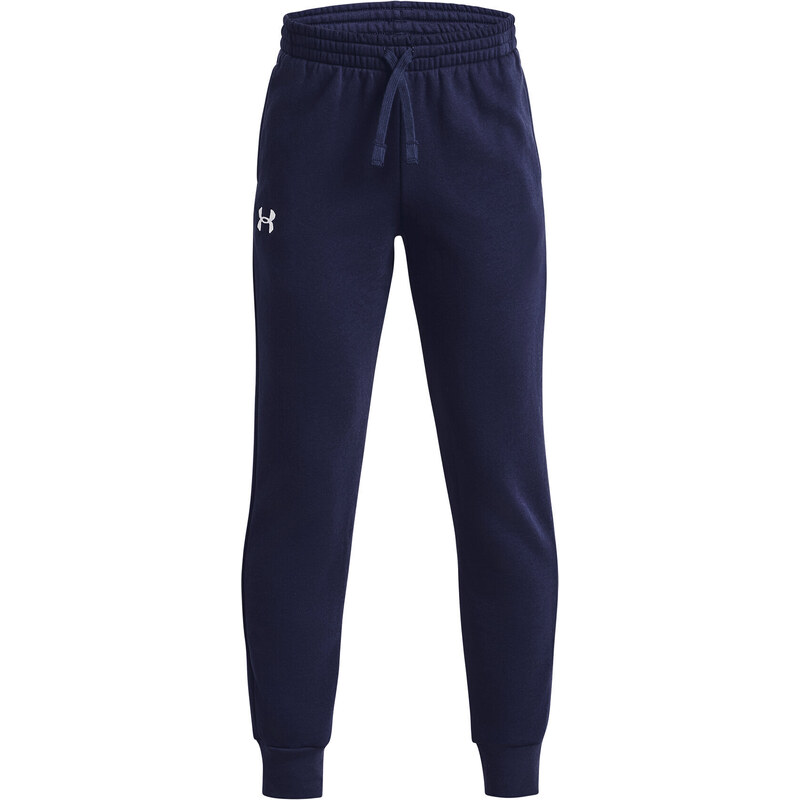 Dětské tepláky Under Armour Rival Fleece Joggers