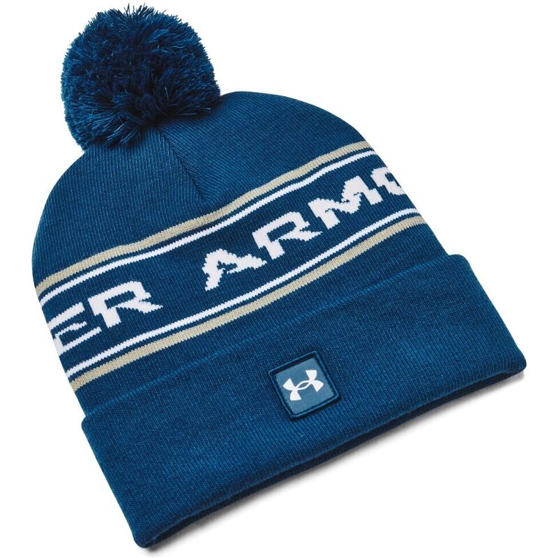 Pánský kulich Under Armour Halftime Pom Beanie