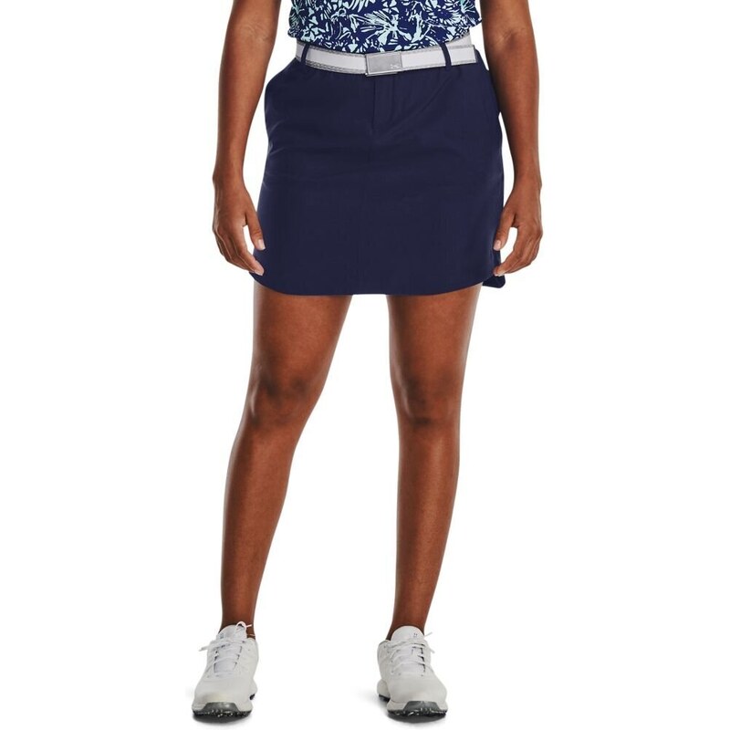 Dámská golfová sukně Under Armour Links Woven Skort