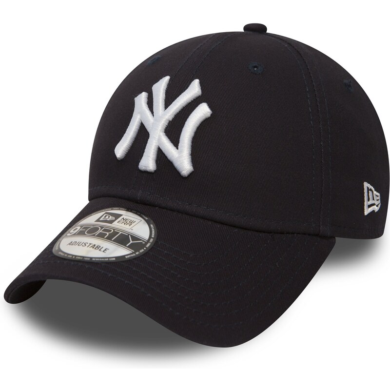 Kšiltovka NEW ERA 940 MLB League Basic NEYYAN