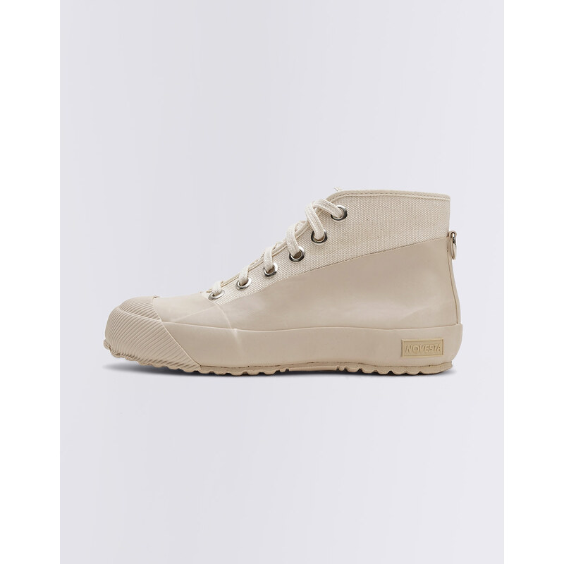 Novesta Rubber Sneaker WHEAT