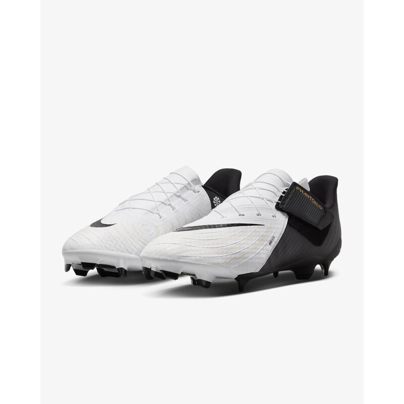 Nike PHANTOM GX II ACAD EASYON FGMG WHITE