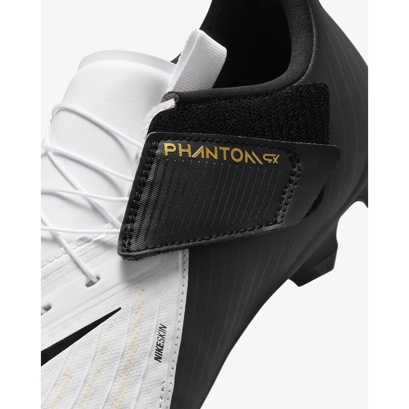 Nike PHANTOM GX II ACAD EASYON FGMG WHITE