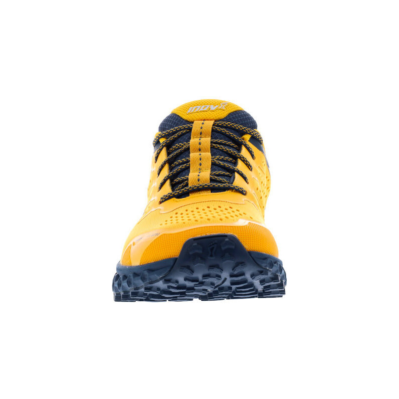 Pánská běžecká obuv Inov-8 Parkclaw G 280 M (S) Nectar/Navy UK 8,5