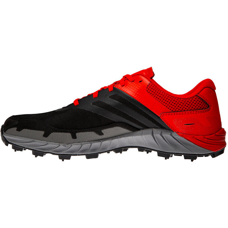 Dámská běžecká obuv Inov-8 Oroc Ultra 290 W (S) Red/Black UK 8