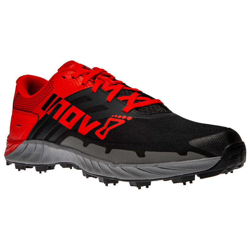 Dámská běžecká obuv Inov-8 Oroc Ultra 290 W (S) Red/Black UK 8