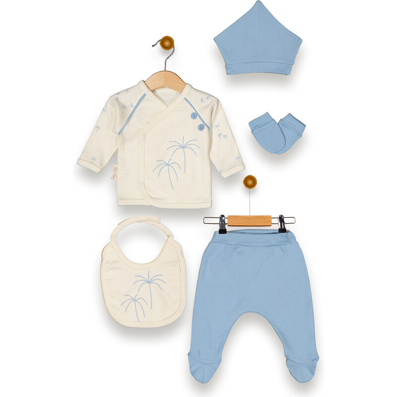 TrendUpcz Dárek pro novorozence Palma | Oblečení pro miminka