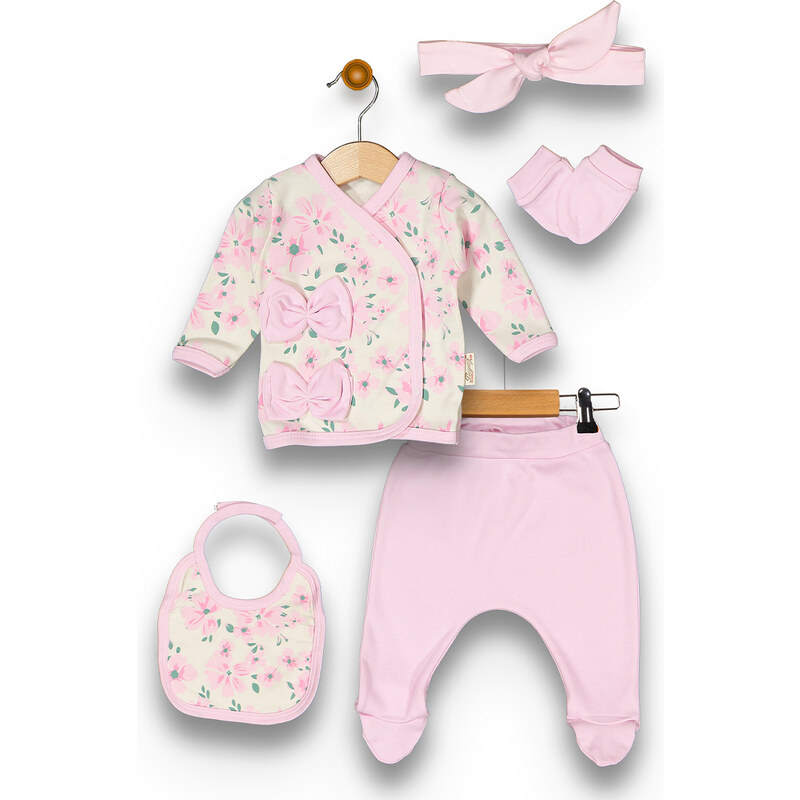 TrendUpcz Dárek pro novorozence K6138 | Oblečení pro miminka