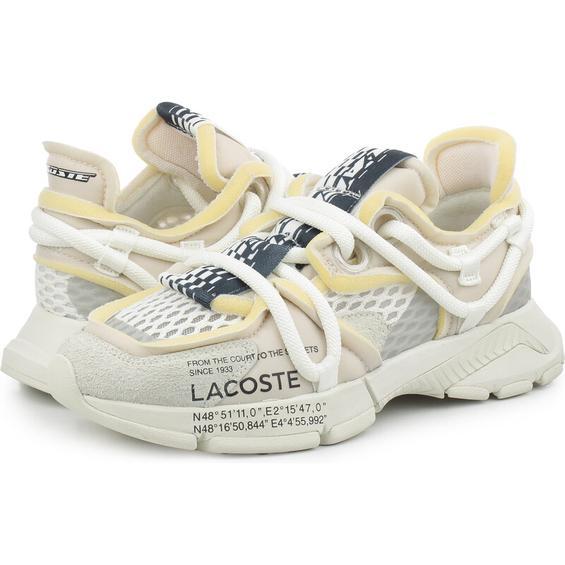 Lacoste Dámská L003 Active Runway 36