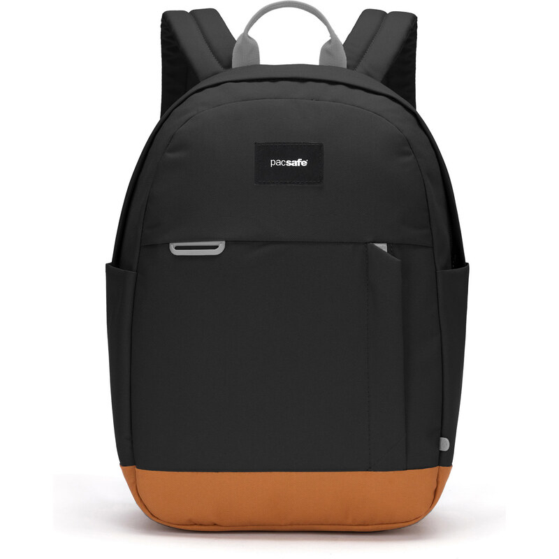 Pacsafe batoh GO 15L jet black