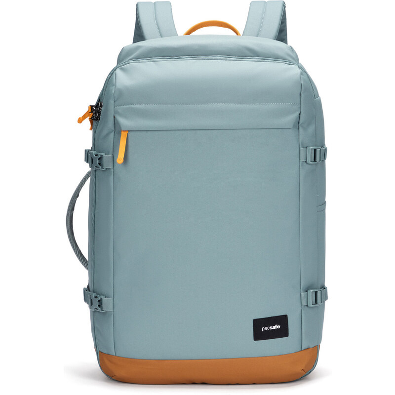 Pacsafe batoh GO CARRY ON 44L fresh mint 90573657