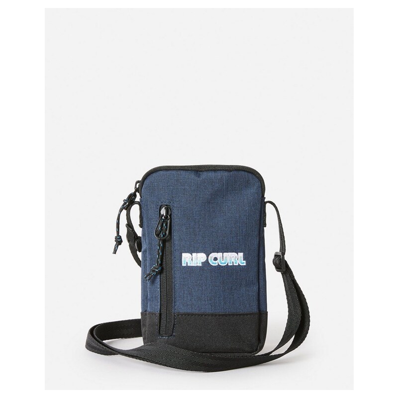 Taška Rip Curl SLIM POUCH ICONS OF SURF Navy