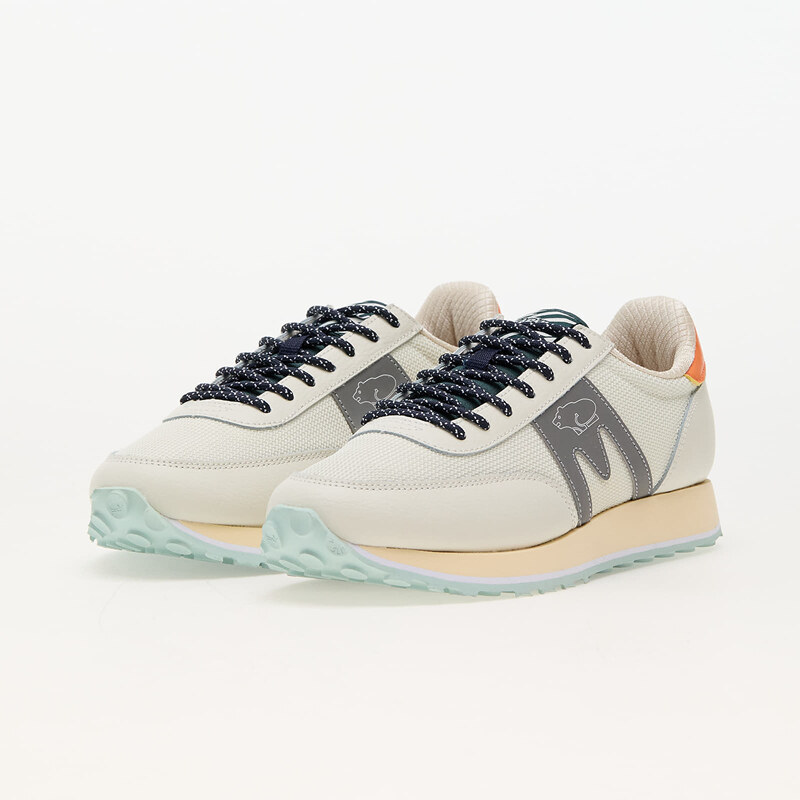 KARHU Albatross Control Lily White/ Silver