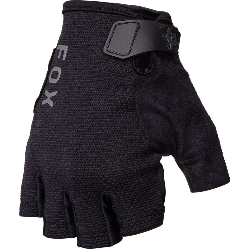 Cyklo rukavice Fox Ranger Glove Gel Short - Black
