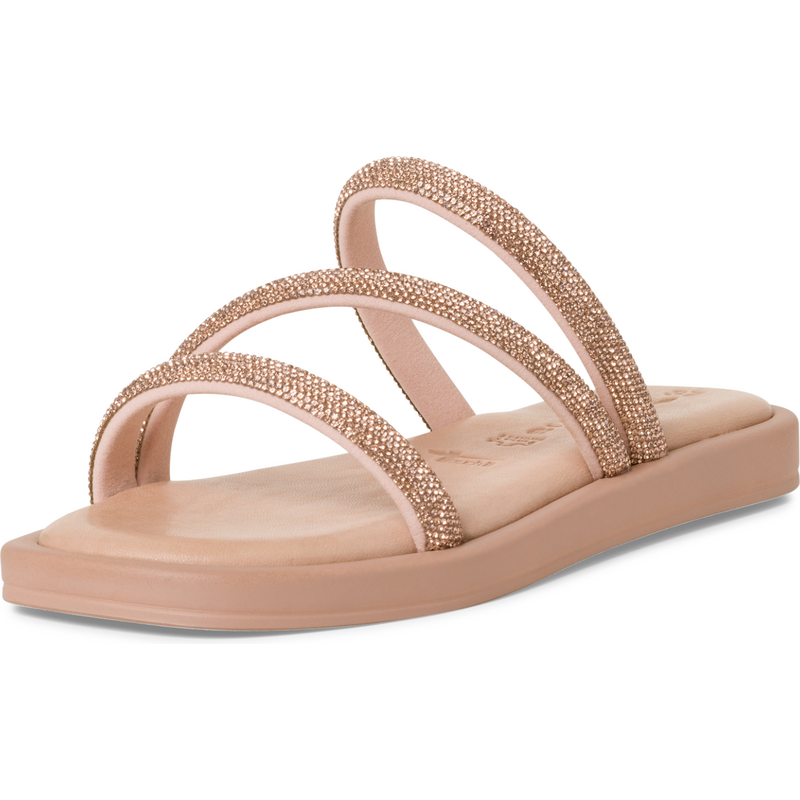 Tamaris 1-27119-42 Dámské boty 521 růžová 90576422