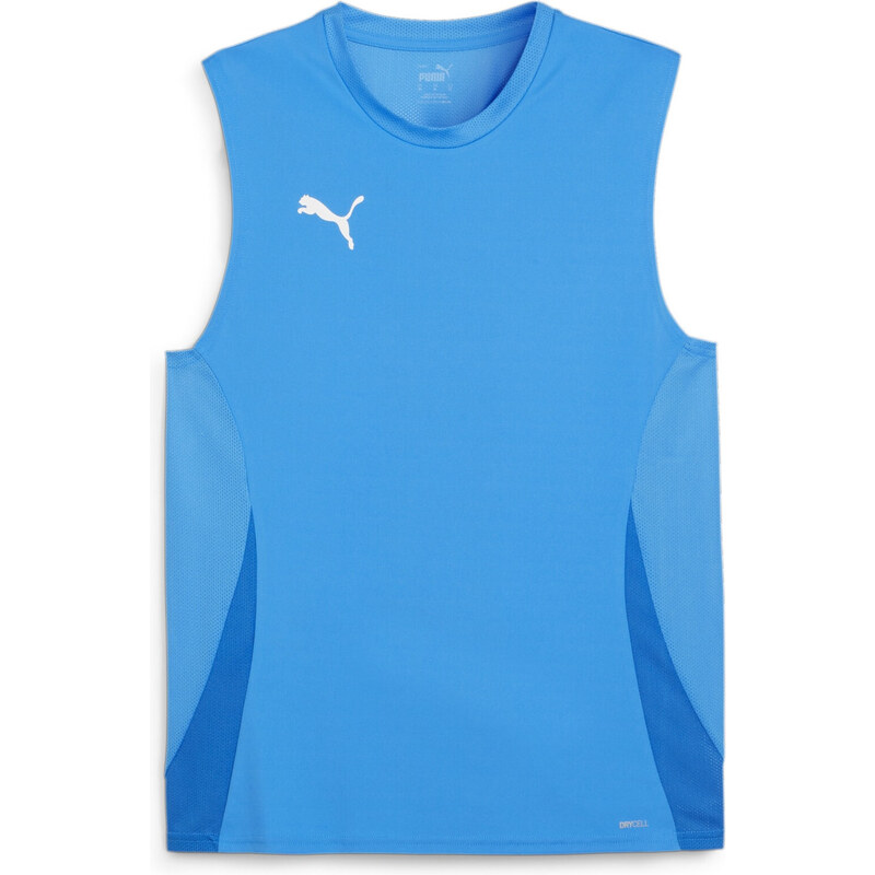 Puma Dres Pua teaGOAL Sleeveless Jersey 705913-02