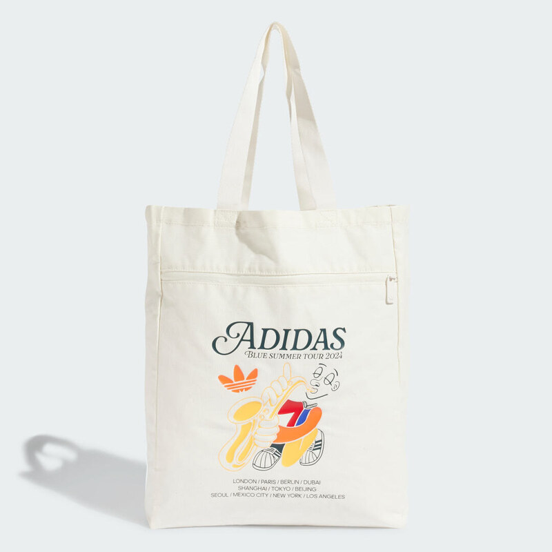 Taška adidas Originals Leisure Tote