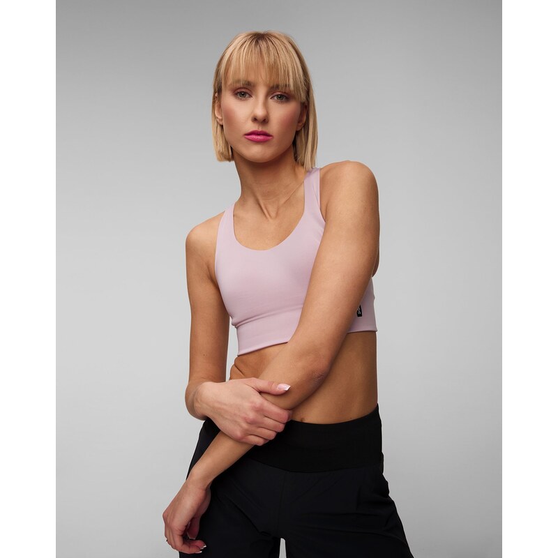 Sportovní podprsenka On Running Active Bra Longline