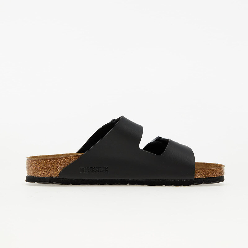 Nízké tenisky Birkenstock Arizona BF Black