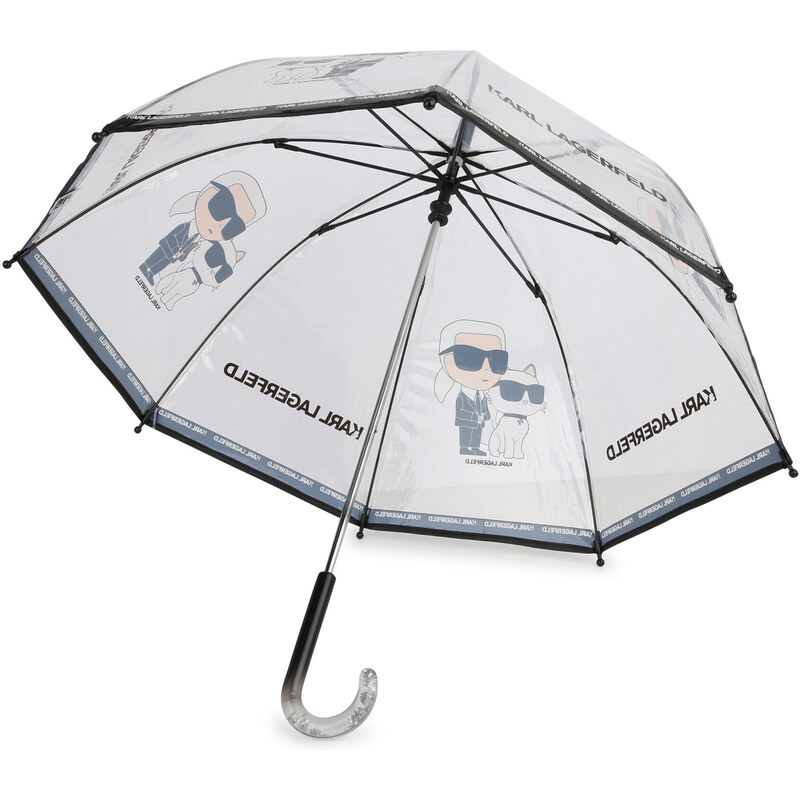 Deštník Karl Lagerfeld Kids