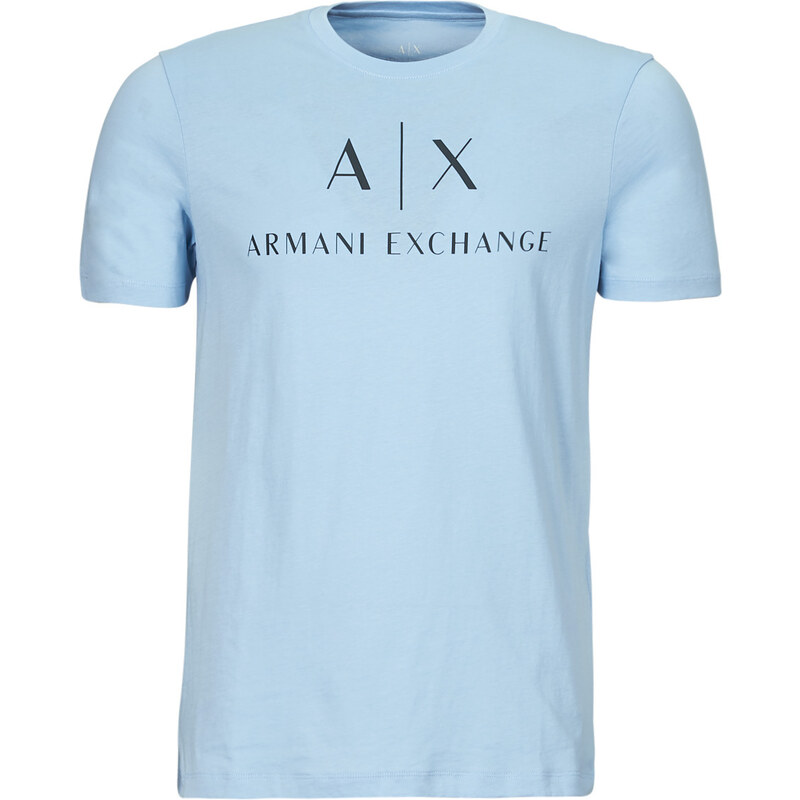 Armani Exchange Trička s krátkým rukávem 8NZTCJ >