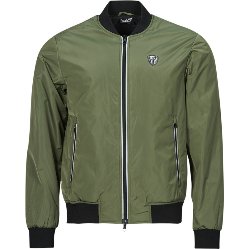 Emporio Armani EA7 Bundy PREMIUM SHIELD BOMBER JKT >