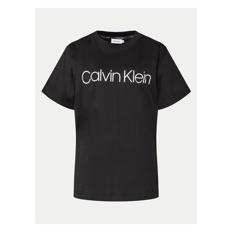 T-Shirt Calvin Klein Curve