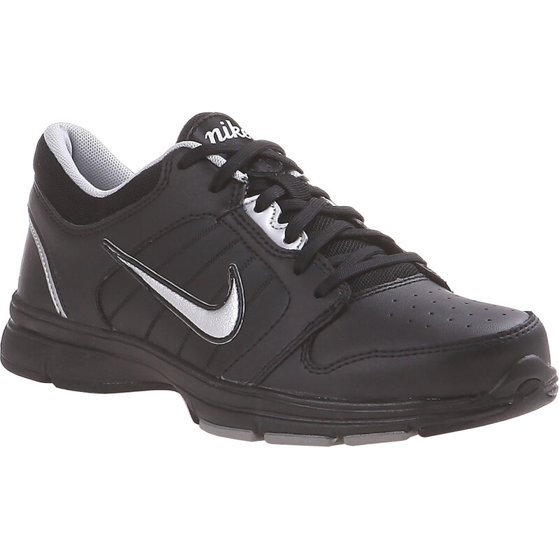 Nike Energická černá sportovní obuv
