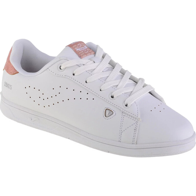 Bílé dámské tenisky Joma Classic 1965 Lady 2213 CCLALW2213