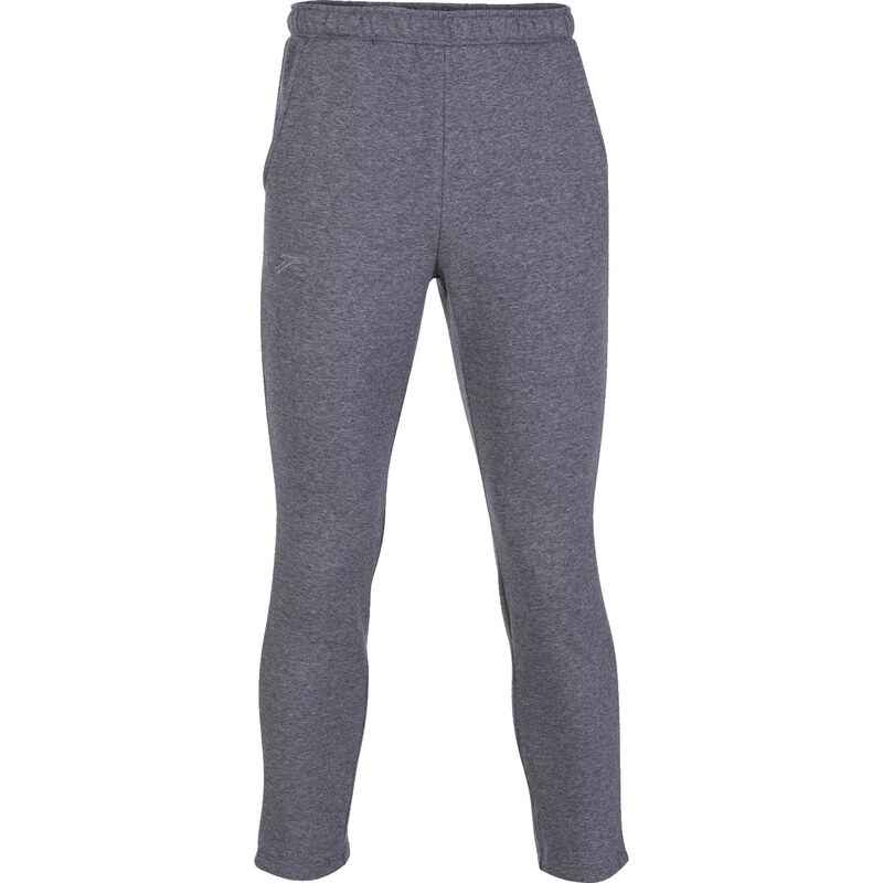 Šedé pánské tepláky Joma Montana Pants Šedá