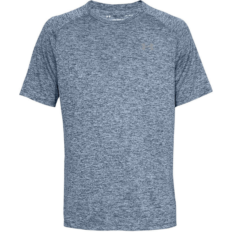 Under Armour Tech 2.0 SS Tee | Academy/Steel