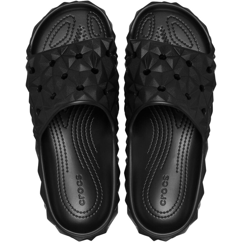 Nazouváky Crocs