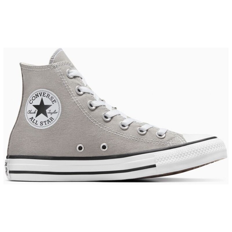 BOTY CONVERSE CHUCK TAYLOR ALL STAR - šedá - 90578075