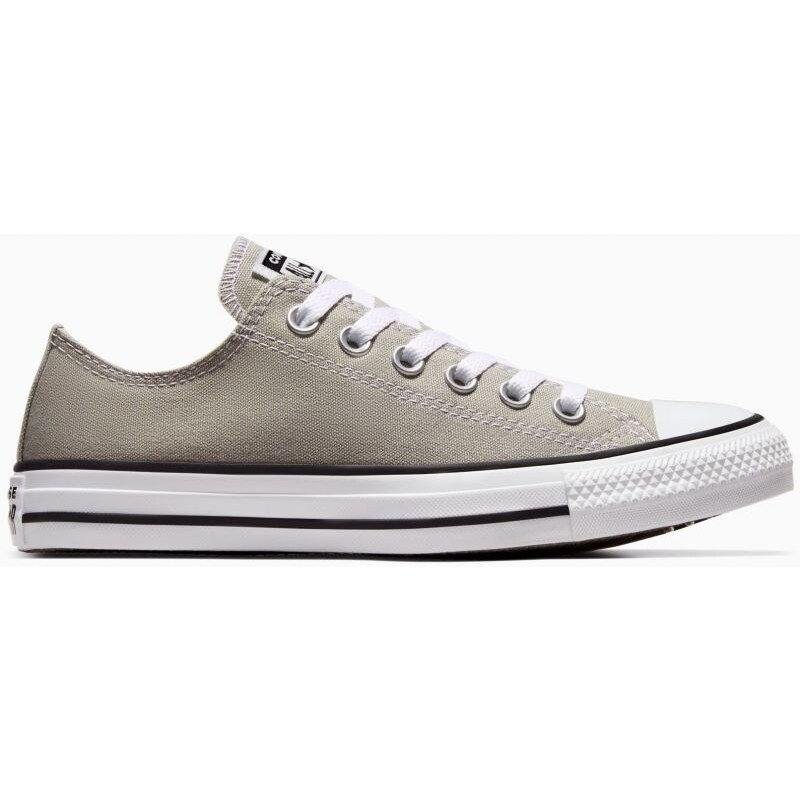 BOTY CONVERSE CHUCK TAYLOR ALL STAR - šedá -