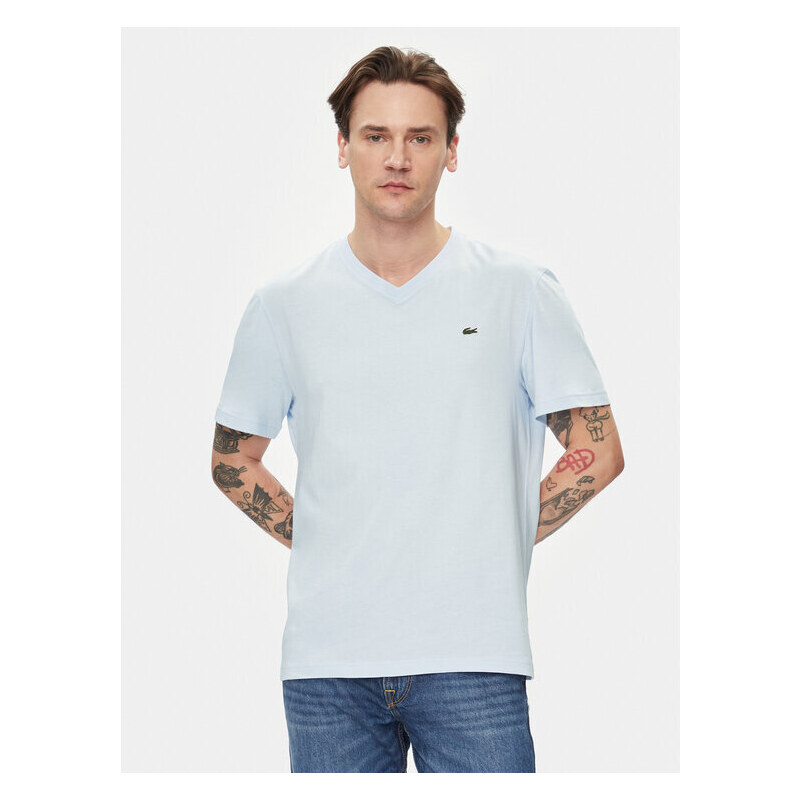 T-Shirt Lacoste