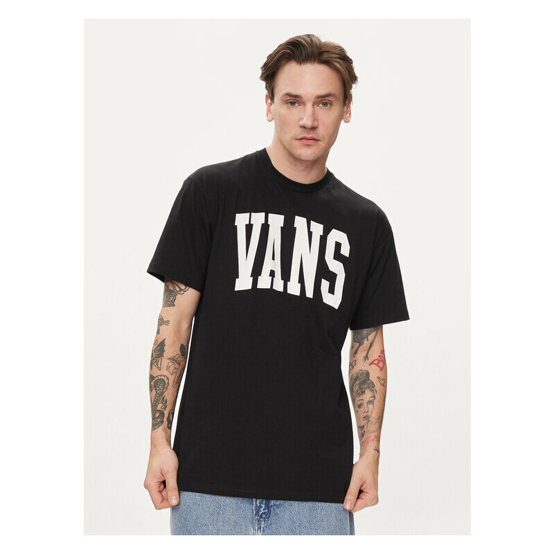 T-Shirt Vans