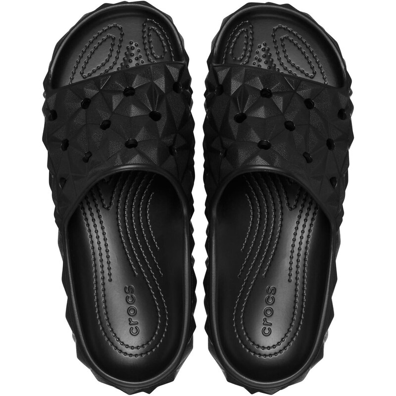 Nazouváky Crocs