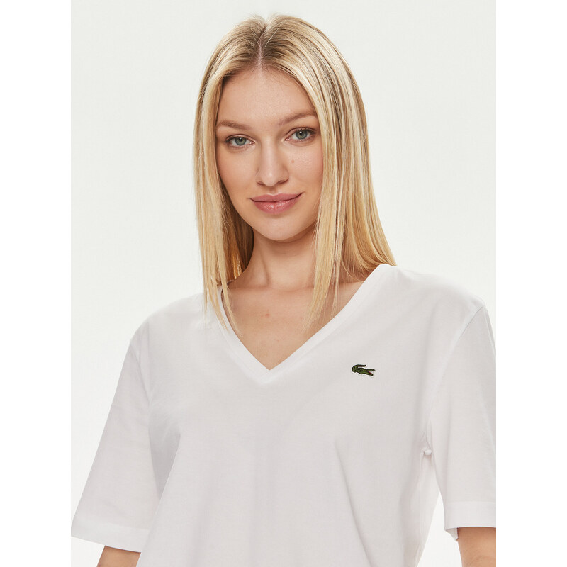 T-Shirt Lacoste