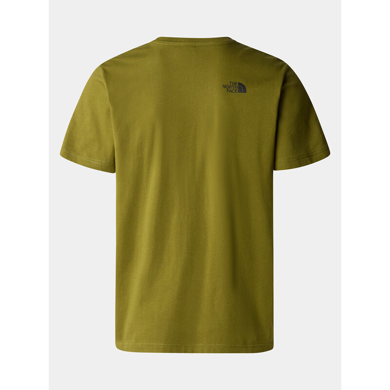 T-Shirt The North Face