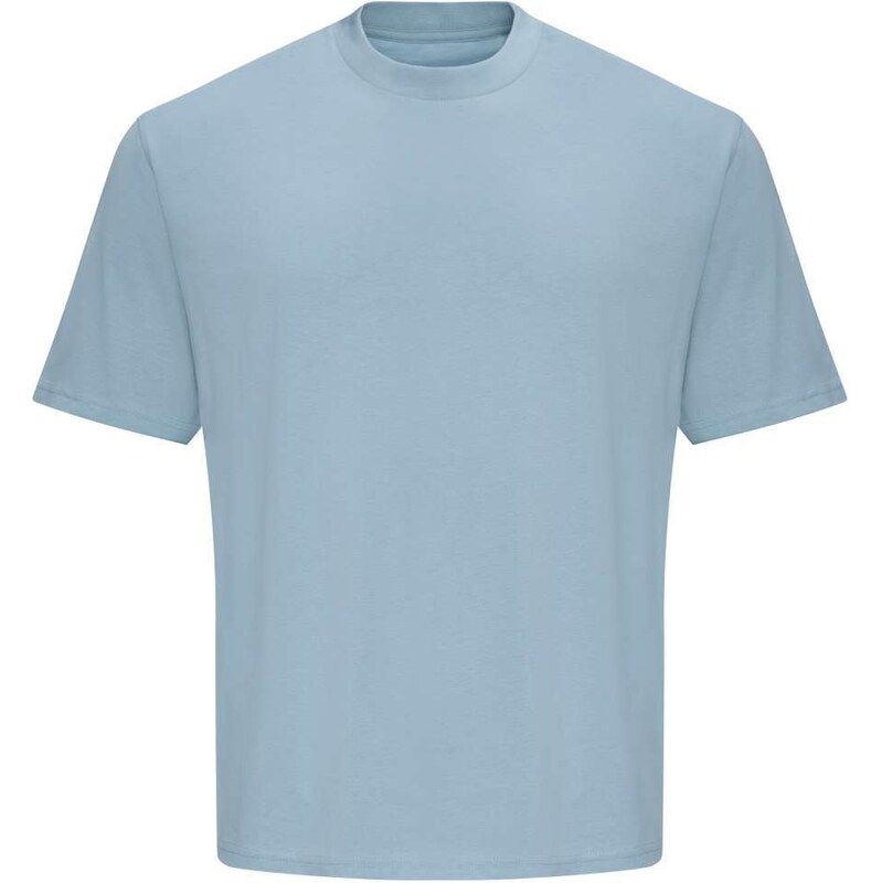 Just Ts Unisex tričko oversized střihu Over –