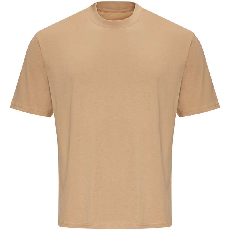 Just Ts Unisex tričko oversized střihu Over –